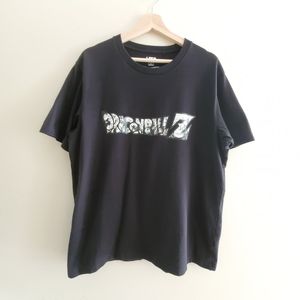 Uniqlo / Dragon Ball Z Tee